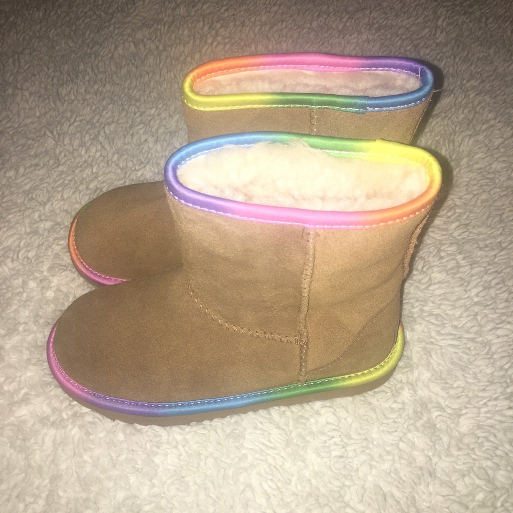 Ugg